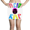 acid rap Mini Skirts