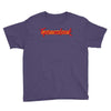 BEST EPICOMBACK Youth Tee