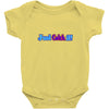just catch it Baby Onesie