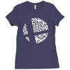 smash Ladies Fitted T-Shirt
