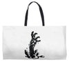 main de zombie Weekender Totes