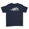 zombies Youth Tee