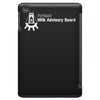 portland milk advisory board iPad Mini
