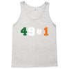 Conor Mcgregor 49-1 Tank Top