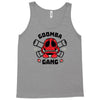 goomba gang Tank Top