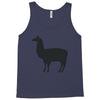 comosellama Tank Top