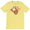 tough cookie and leche libre T-Shirt