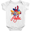 fiftysix Baby Onesie