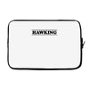 Steven Hawking Laptop sleeve