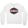 new york Crewneck Sweatshirt