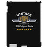 vintage genuine 1959 series all original parts iPad 3 and 4 Case