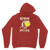halloween runner Unisex Hoodie