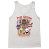 five nights at freddy's Tank Top
