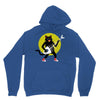 rock cat Unisex Hoodie