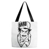 hard Tote Bags