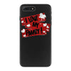 i love my family iPhone 7 Plus Case