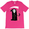 one scythe fits all T-Shirt