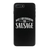 may i recommend the sausage iPhone 7 Plus Case