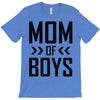 mom of boys T-Shirt