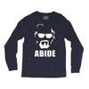 big lebowski grande lebosky leubosk cinema Long Sleeve Shirts