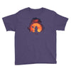 blood moon Youth Tee
