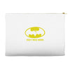 ozzy woz here Accessory Pouches
