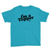 I'm A Tepper Youth Tee