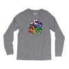 pokerangers Long Sleeve Shirts