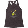 good day Racerback Tank