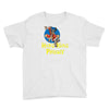 hong kong phooey Youth Tee