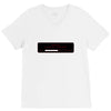 Missing You (a91) V-Neck Tee