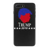 trump for president 2016 election republican political iPhone 7 Plus Case