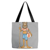 castaway Tote Bags