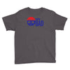 born bad Youth Tee