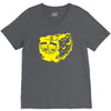 chese V-Neck Tee