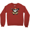 pirate wars Crewneck Sweatshirt