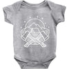 camp Baby Onesie