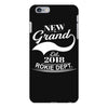 New Grand 2018 Rokie Dept. iPhone 6 Plus/6s Plus Case