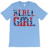 rebel girl T-Shirt