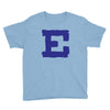 couple e Youth Tee