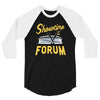 showtime 3/4 Sleeve Shirt