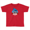 dr sid's Toddler T-shirt