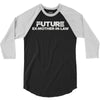 future ex mother in law 3/4 Sleeve Shirt