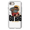 go big iPhone 8