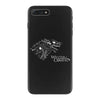 winter is coming iPhone 7 Plus Shell Case