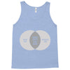 bono can't live here Tank Top