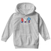 4th of July Youth Hoodie