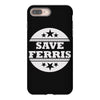 save ferris (3) iPhone 8 Plus