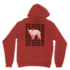 oh my god pig Unisex Hoodie
