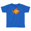 pufferfish Toddler T-shirt